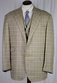 Edgar pomeroy bespoke tall