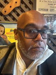 Eric Westbrook Matthews