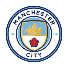 But the clubs culture or history had nothing to do with the eagle they had on their logo. Manchester City New Logo