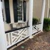 Find ideas and inspiration for chippendale railing to add to your own home. The Chippendale Panel The Porch Company