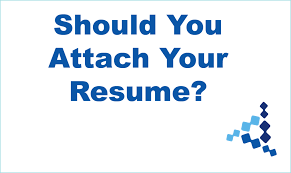 your resume to your linkedin profile