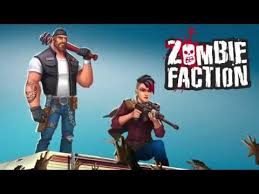Survival full download for android smartphone latest version of 1.3.1c apk. Zombie Faction Battle Games For A New World 1 5 1 Mod Apk Apk Home