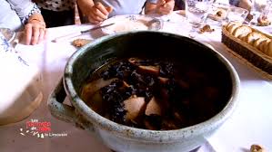 Epingle Sur Recettes Regionales