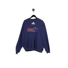 Maybe you would like to learn more about one of these? Adidas 1999 Sweatshirt L 39 00