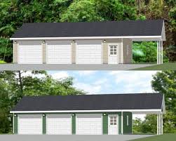 Alibaba.com offers 4972 carports plans products. Standard 3 Car Garage Size Square Feet