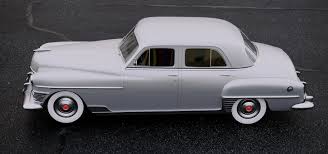 Image result for Shell Gray 1950 Chrysler