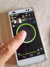 The Zello App Can Help Save Lives During Major Storms And Has Many Others Uses Also Eastman S Online Genealogy Newsletter This I Save Life Storm Life