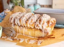 Dollywood Cinnamon Bread - Sweet Tea and Sprinkles