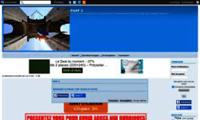 Paaf2.frenchboard.com: PAAF 2 le Retour