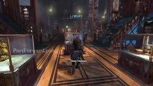 Freeze making an attack on gotham. Batman Arkham Origins Cold Cold Heart Dlc Inside The Library You Ll Have To Silently Takedown Penguin S Men As Soon As You Enter Through The Door Press Rt And Approach The
