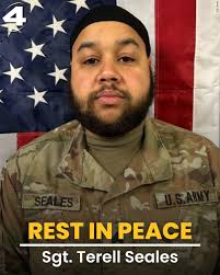A 34-year-old Army sergeant has died as a result of a training accident in  Hohenfels, Germany. READ MORE >>>  https://www.wtvy.com/2025/10/20/exceptional-leader-us-soldier-dies-during-training-accident-germany-army-says/