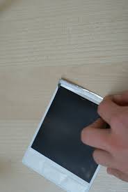 Reuse Failed Polaroids : 4 Steps - Instructables