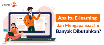 Kasih menurut apa yang tuhan ajarkan pada kita semua. Apa Itu E Learning Dan Mengapa Saat Ini Banyak Dibutuhkan Qwords