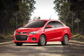 Chevrolet aveo ofrece un excelente rendimiento de combustible que te permite viajar a más lugares y descubrir nuevos caminos. Chevrolet Aveo 2021 Price In Uae Reviews Specs July Offers Zigwheels
