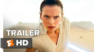 General leia organa, luke skywalker, rey and others. Star Wars The Rise Of Skywalker Teaser Trailer 1 2019 Movieclips Trailers Youtube