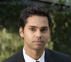 Rajendra Roy seizes a dream opportunity to curate MoMA's legendary film  department in New York.