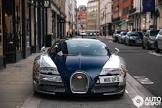 BUGATTI-VEYRON