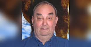 Obituary information for Lonnie Whitehead