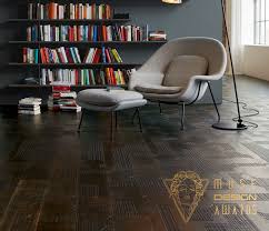 For example you will be able to look at this sheet and see how many inches it is when 10 planks are put together, or 15 planks, or 20 planks and so on. Press Parador