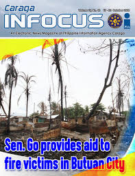 Isa ang pilipinas sa mga. Caraga Infocus October 17 23 2020 By Caraga Infocus Issuu