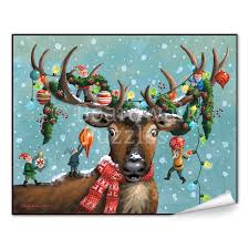 Christmas in the Antlers