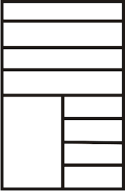 Pindahkan satu batang korek saja untuk mendapatkan hasil yang benar. Tes Gambar Disini
