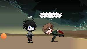 We did not find results for: Homicidal Liu Joins The Creepypasta Crew Youtube