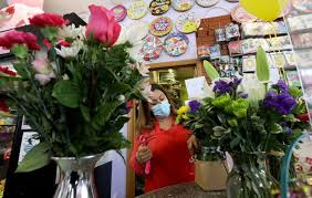 Where do florists get their flowers. Flower Prices Higher Ahead Of Mother S Day Bouquet Demand Thanks To Supply Chain Issues