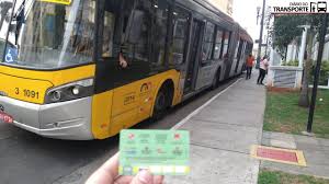It was founded from the companhia municipal de transportes coletivos. Bilhete Unico Do Estudante Da Sptrans Ja Pode Ser Solicitado Novamente Podendo Ser Recebido Em Casa