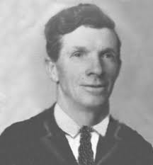 John Potter (1891-1947)