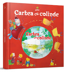 Descopera cele mai frumoase colinde de craciun pentru copii. Cartea Cu Colinde Si Cd Carti Cu Cd Editura Gama