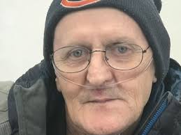 Fundraiser by Paul Dowling : Help Send Tony Home to Ireland