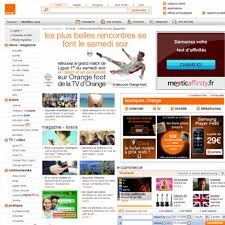 Données estimées, lire la décharge. Orange Les Offres Du Fai Se Melangent A Celles De Ses Partenaires