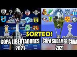 A diferencia del principal torneo de clubes, en la copa de cartón no se ha definido nada respecto de los posibles clasificados, ya que hasta 9 equipos. Las Copas De Conmebol 2021 Fd Radio Tu Estacion Deportiva
