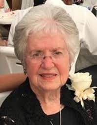 Donna Currier Obituary -