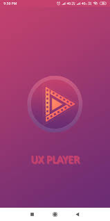 En general, el archivo apk mx player(reproductor mx) tiene una calificación 8.5 de 10. Ux Player For Android Apk Download