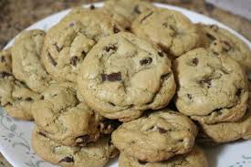 I Tried Joanna Gaines Chocolate Chip Cookie Recipe And I M Never Following Any Other Recipe Ever Again In 2020 Cookies Recipes Chocolate Chip Choc Chip Cookie Recipe Best Choc Chip Cookie
