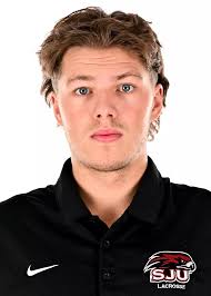 2022 Men's Lacrosse Roster