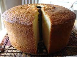 Mile High All Butter Pound Cake Recipe Food Com Recipe Sour Cream Pound Cake Butter Pound Cake Cake Recipes