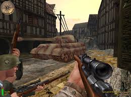 Download installer (supports resumable downloads). Medal Of Honor Allied Assault Pc Game Free Download Gaming Debates