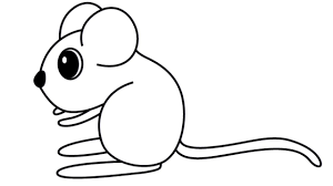 Here's why it won't be easy to fix. Easy Cute Rat Drawing For Kids How To Draw A Simple Cartoon Rat Drawing Step By Step Youtube