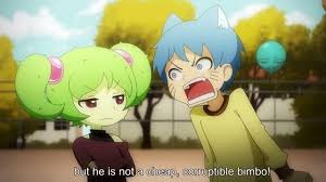 Mike Inel Fan Animation Of The Amazing World Of Gumball