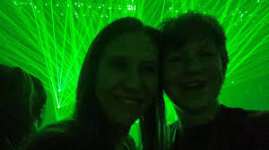 So grateful that Sam Shapiro is my partner in life and business!