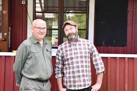 De laddar för riksmästerskap i jaktskytte: ”Önskar att fler kvinnor ville  vara med och tävla”