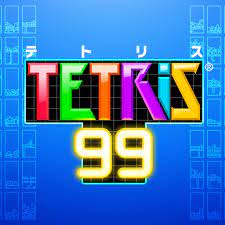 TETRIS® 99 | Nintendo Switch | 任天堂