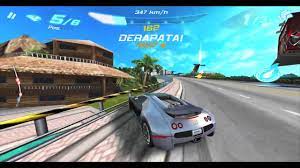 Velocidad y acción sobre el asfalto. Descarga Asphalt 6 Para Android 2017 Efectivo By Snackmax
