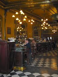 His economical and understated style—which. Auf Hemingways Spuren In Pamplona Weltenkundler