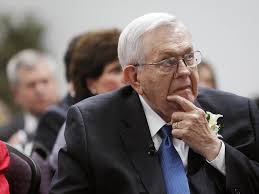 Boyd K. and Donna S. Packer Center announced