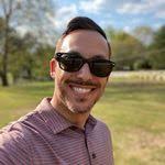 Larry Laforest's Instagram, Twitter & Facebook