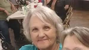 Shirley Mabe Obituary (1936